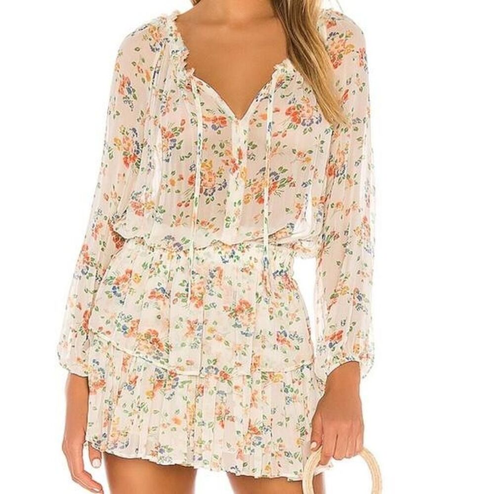 Loveshackfancy Women's Dress